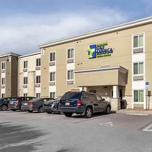 Hotel Extended America Select - - Airport, Orlando