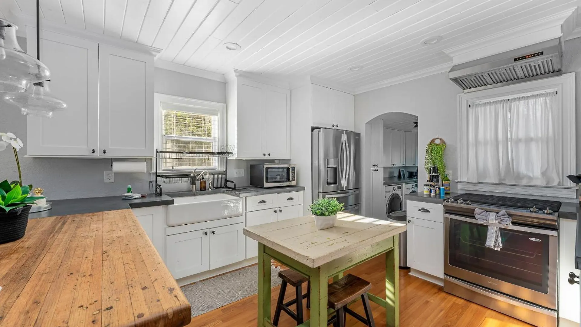 Tiny Home - 3 Mi To Downtown & Winter Park オーランド 別荘