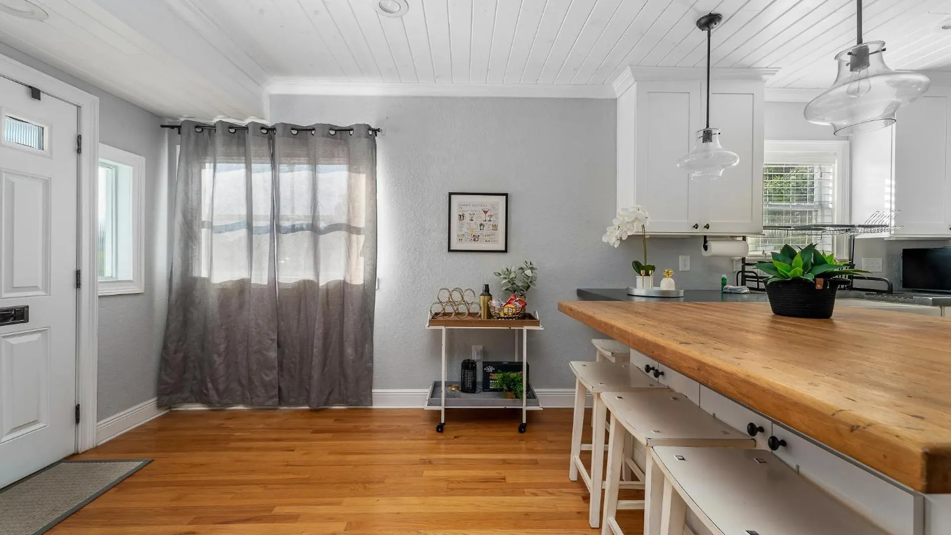 別荘 Tiny Home - 3 Mi To Downtown & Winter Park オーランド