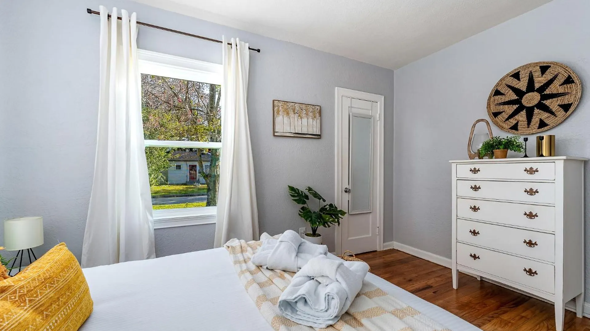 別荘 Tiny Home - 3 Mi To Downtown & Winter Park オーランド