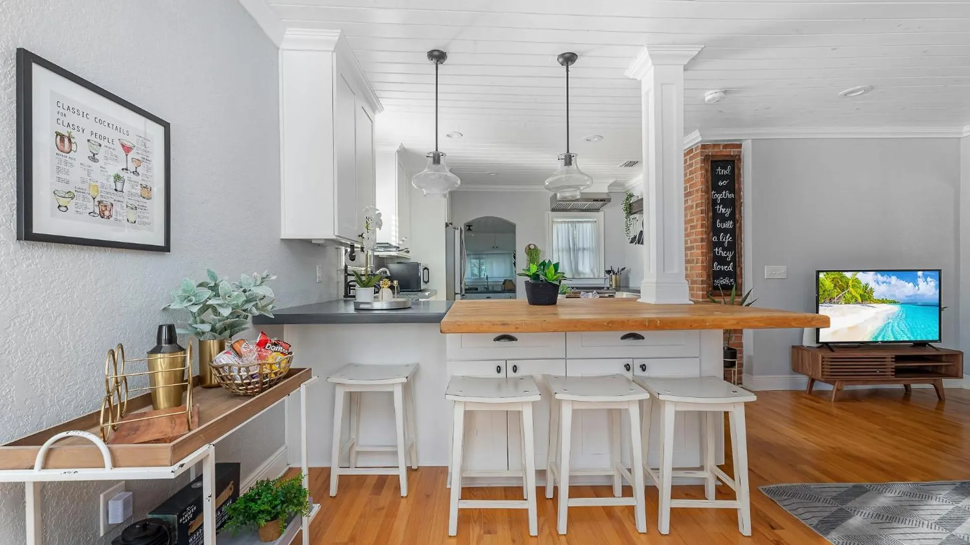 Tiny Home - 3 Mi To Downtown & Winter Park オーランド 米国