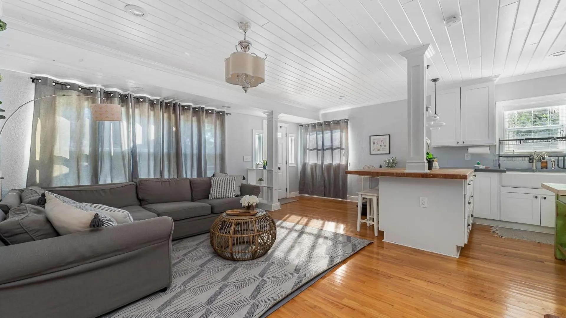 別荘 Tiny Home - 3 Mi To Downtown & Winter Park オーランド