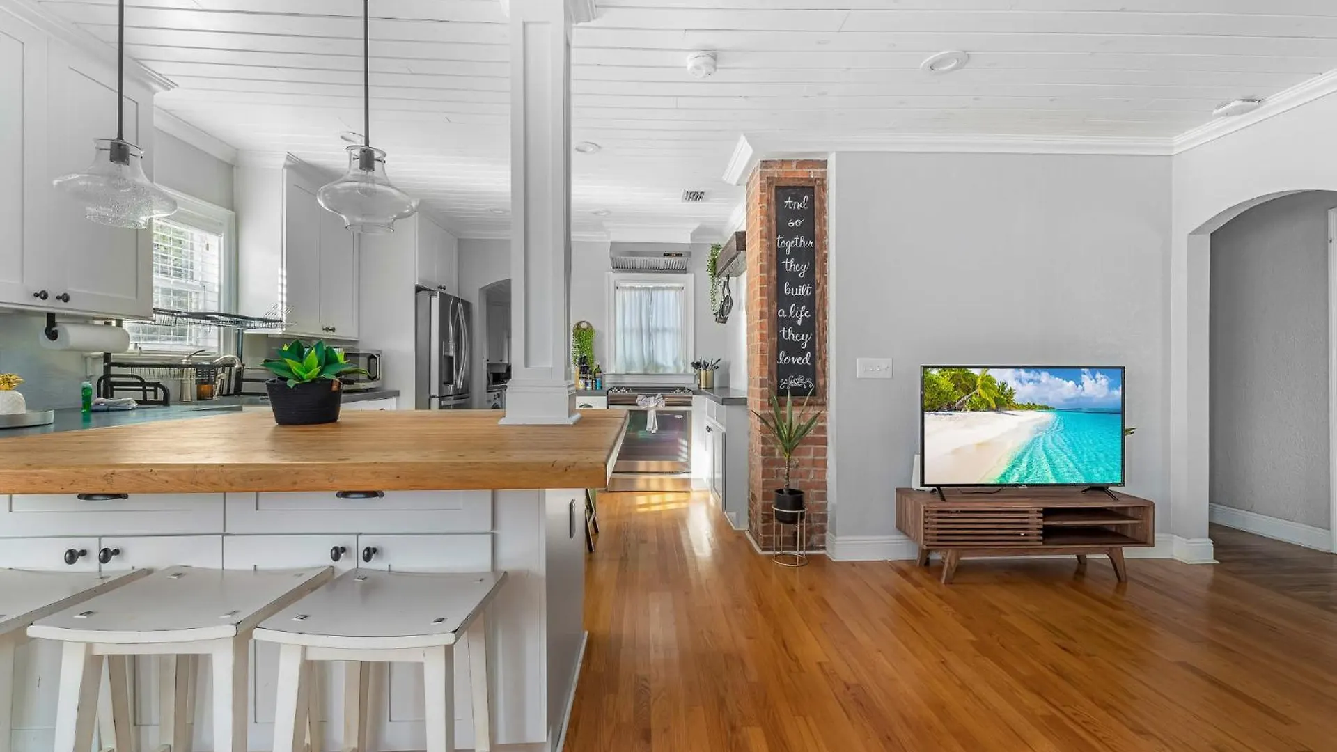 別荘 Tiny Home - 3 Mi To Downtown & Winter Park オーランド