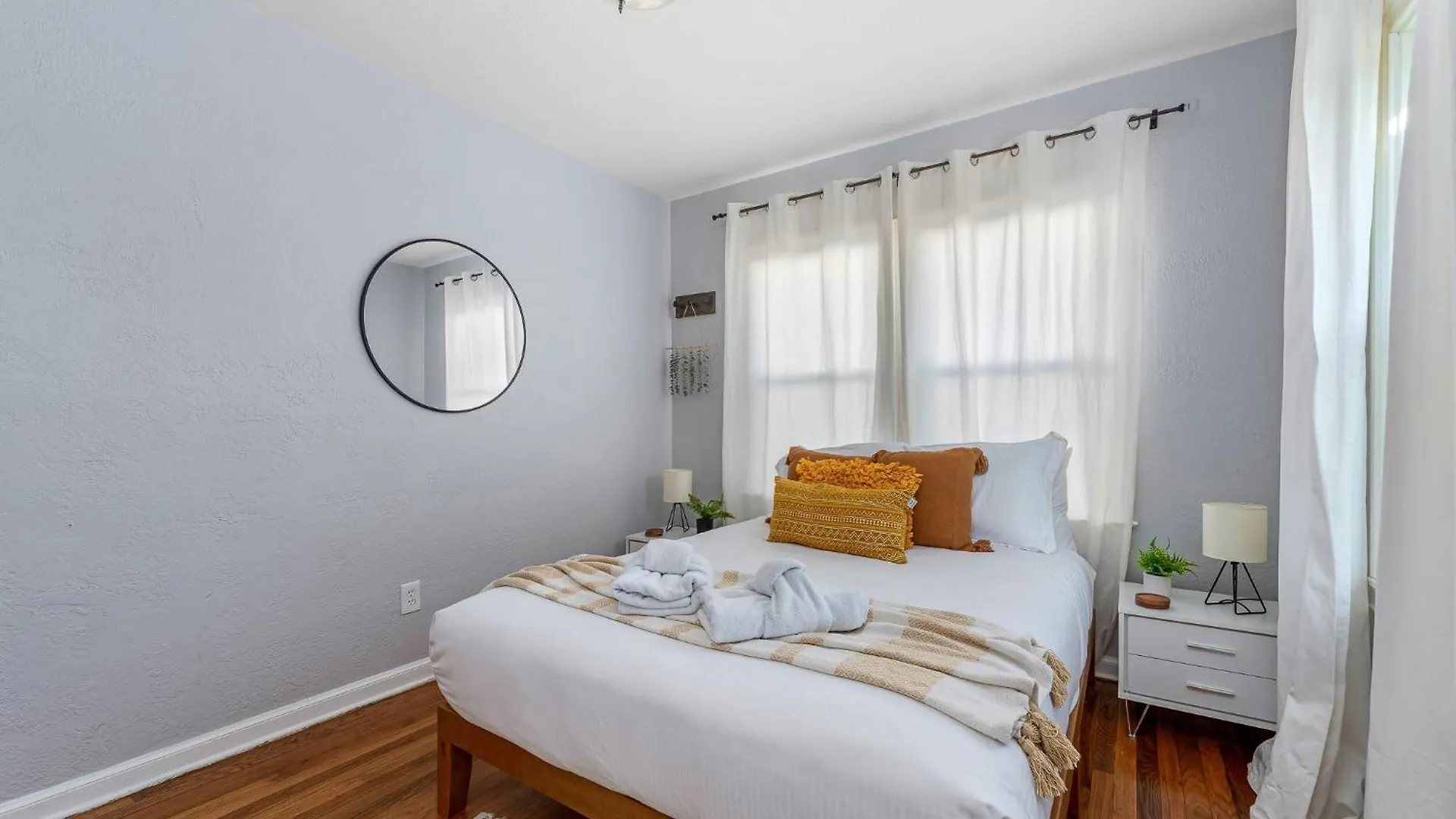 Tiny Home - 3 Mi To Downtown & Winter Park オーランド