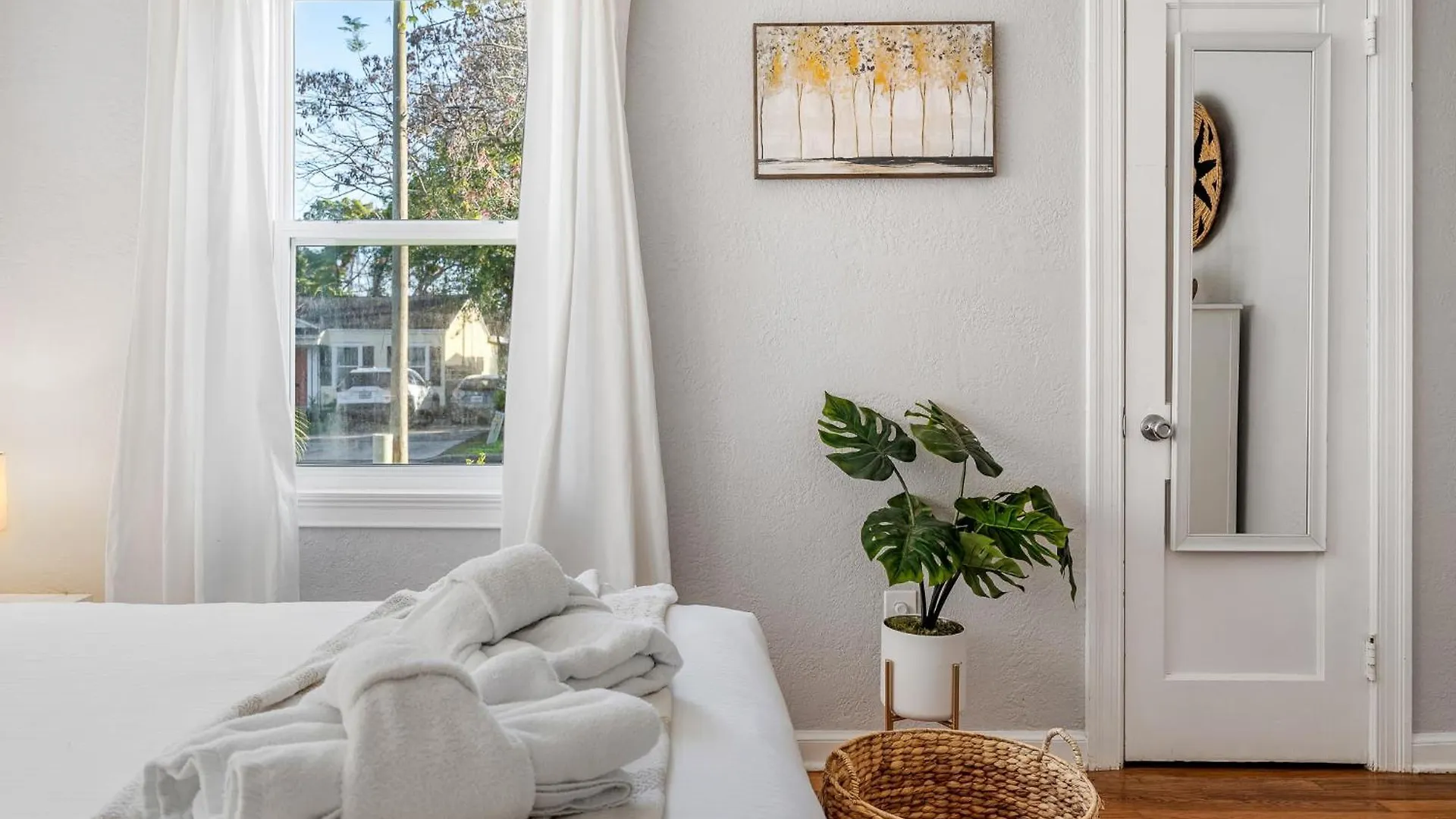 Tiny Home - 3 Mi To Downtown & Winter Park オーランド 米国