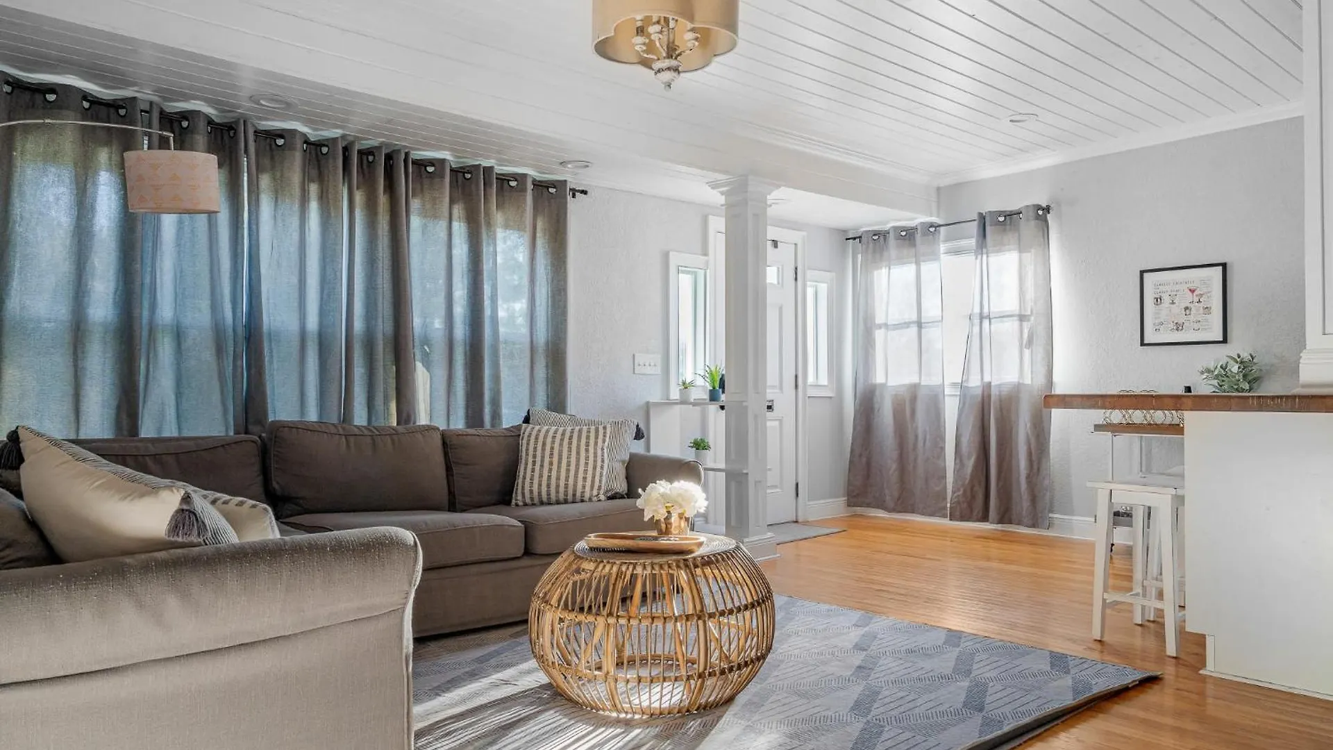 Tiny Home - 3 Mi To Downtown & Winter Park オーランド 別荘