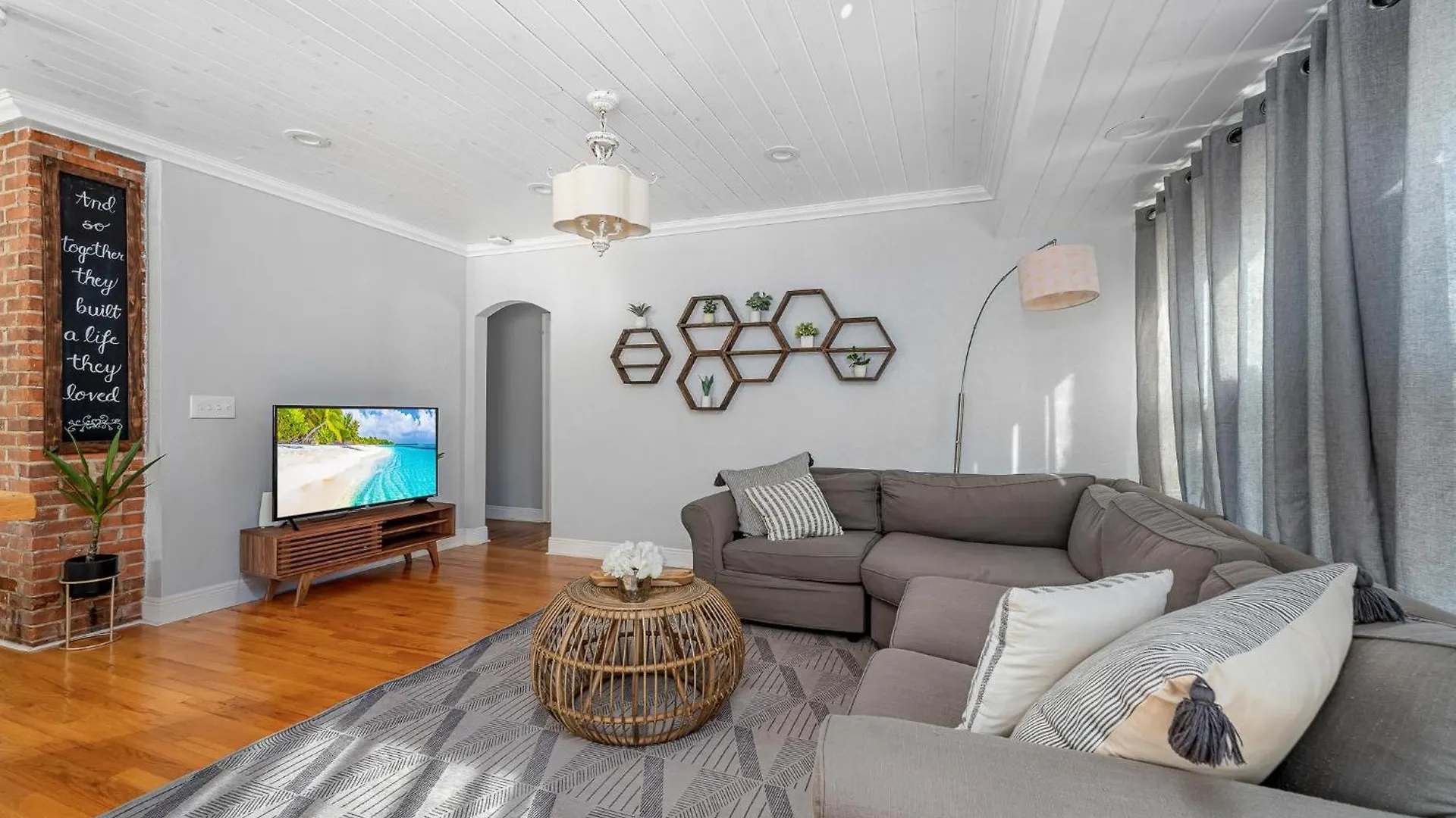 Tiny Home - 3 Mi To Downtown & Winter Park オーランド